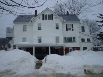 149 Maine Ave in Rumford, ME - Building Photo