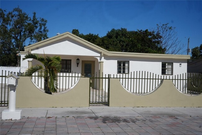 property at 3285 NW 97th St