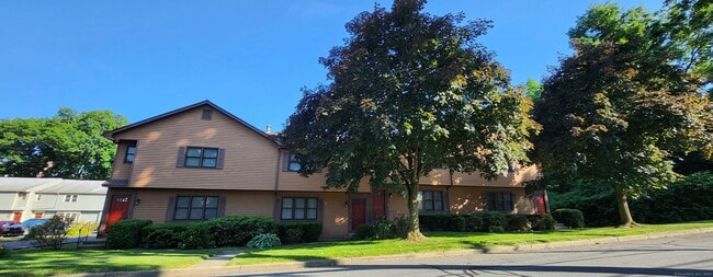 property at 405 Glendale Ave
