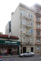 Alto Apartments in San Francisco, CA - Foto de edificio - Building Photo