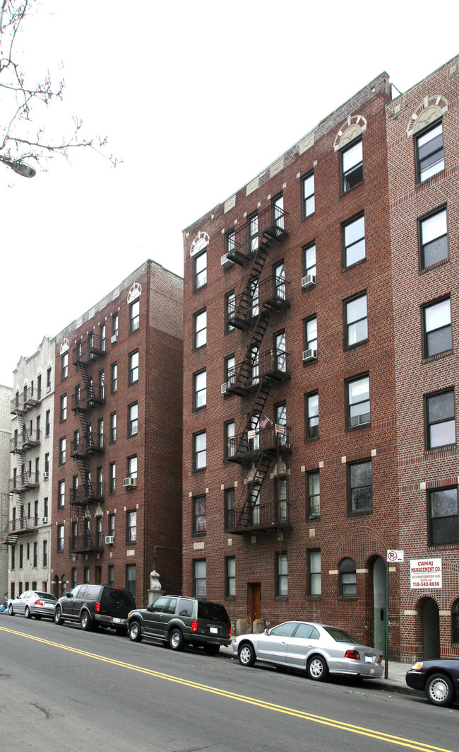 3034 Kingsbridge Ave in Bronx, NY - Building Photo - Building Photo