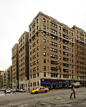 1211-1215 Amsterdam Ave in New York, NY - Building Photo - Building Photo