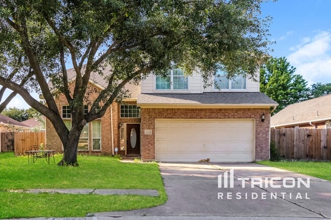 property at 19423 Bear Springs Dr