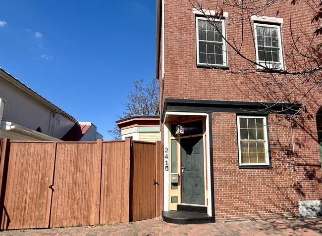 property at 241 Cumberland Ave