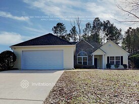 35 Dearing Woods Ln in Covington, GA - Building Photo