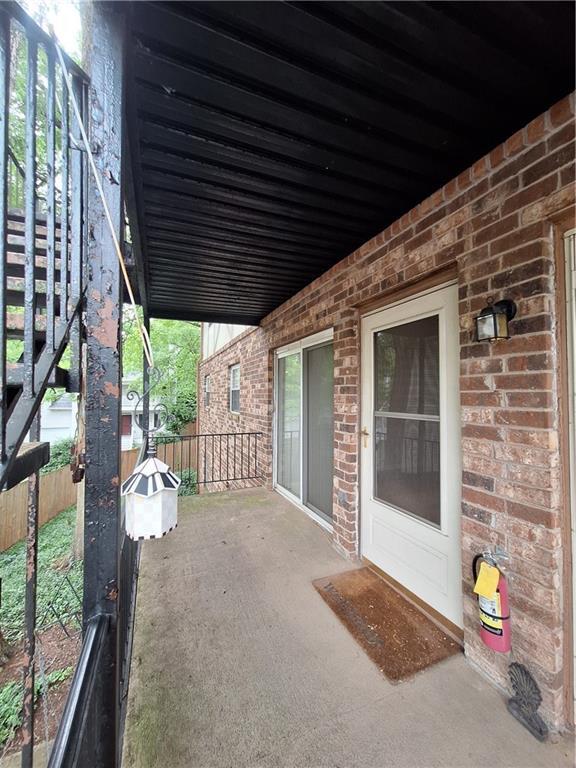 1231 Church St in Decatur, GA - Building Photo - Building Photo