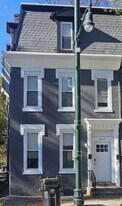 2212 N 6th St, Unit Apartment 2 in Harrisburg, PA - Building Photo