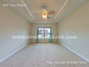 662 Teal St in Crestview, FL - Building Photo - Building Photo