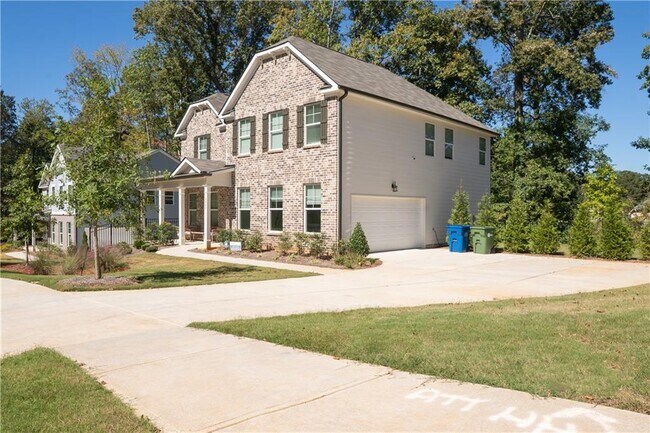 4545 Ajo Walk in Atlanta, GA - Building Photo - Building Photo