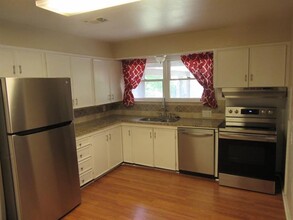2509 S 25th St in Abilene, TX - Building Photo - Building Photo