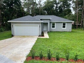 6660 E Glencoe St in Inverness, FL - Building Photo