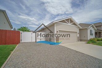 4647 Magrath Dr in Coeur d'Alene, ID - Building Photo - Building Photo