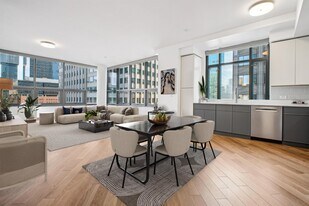 105 Greene St in Jersey City, NJ - Building Photo