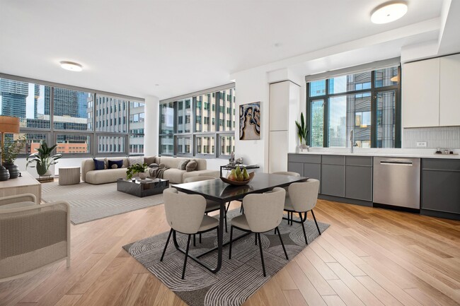 property at 105 Greene St