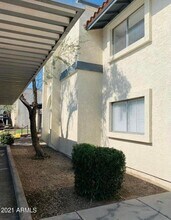 10814 N 16th Ave in Phoenix, AZ - Building Photo - Building Photo
