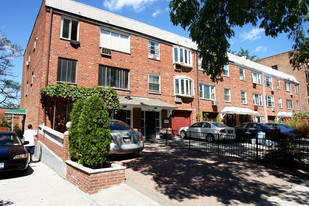 14729-14737 Barclay Ave Apartments