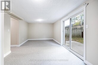 520 Capilano Ct in Oshawa, ON - Building Photo - Building Photo