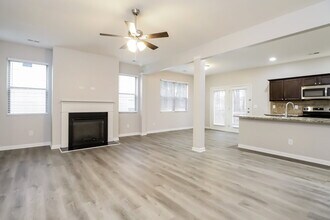 1415 Brickfield Way in Locust Grove, GA - Building Photo - Building Photo