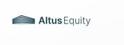 Property Management Company Logo Altus Equity Group