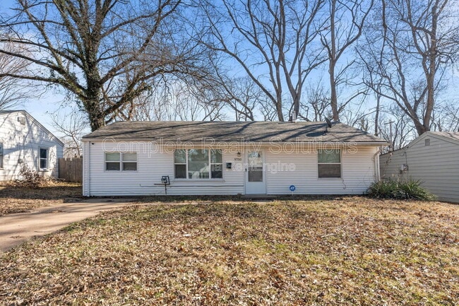 property at 9750 Lorna Ln