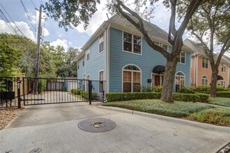 2405 North Blvd in Houston, TX - Building Photo - Building Photo