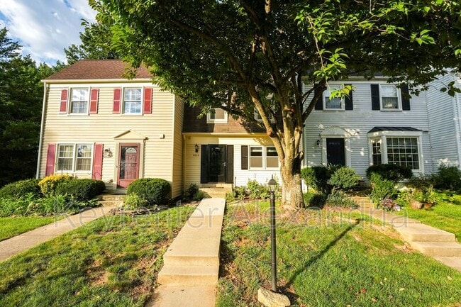 property at 6626 Birchleigh Way