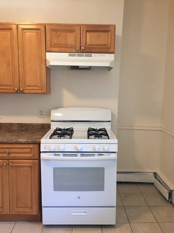 20 S Huntington Ave, Unit 2