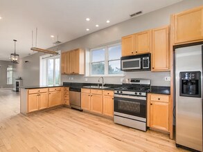 2901 W Washington Blvd in Chicago, IL - Building Photo - Building Photo