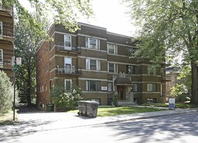 2780 Willowdale Apartments