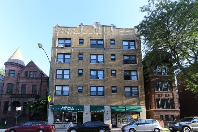property at 714 W Belmont Ave