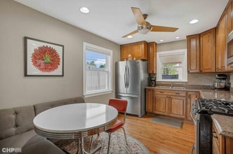 9642 S Knox Ave in Oak Lawn, IL - Foto de edificio - Building Photo