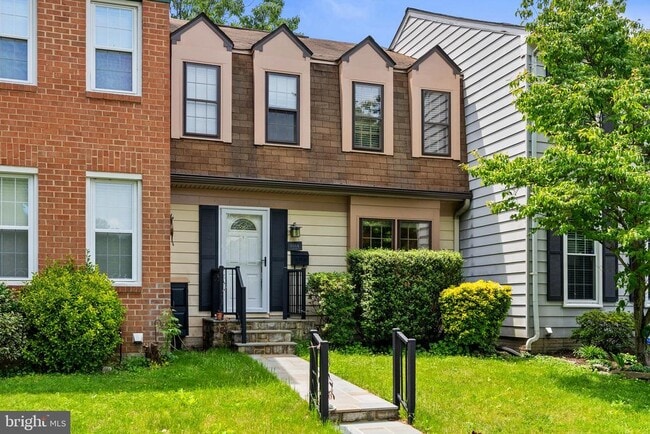 property at 2114 Lang Dr