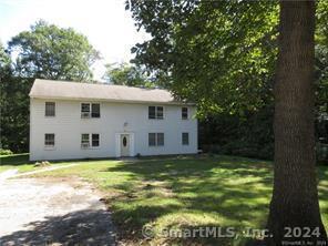 454 Cow Hill Rd in Groton, CT - Building Photo