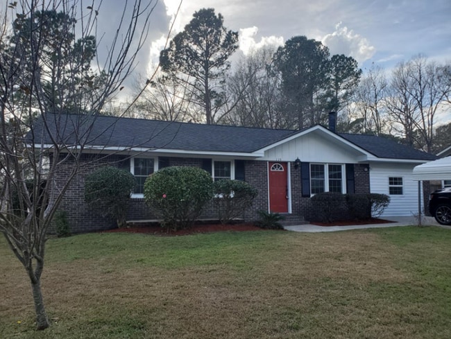 115 Lisa Dr in Summerville, SC - Building Photo - Building Photo