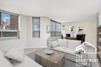 750 N Rush St in Chicago, IL - Building Photo - Building Photo
