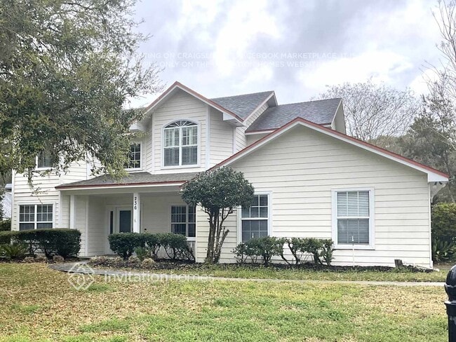 property at 236 Shell Bluff Ct