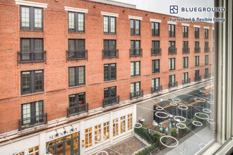 7131 Arlington Rd, Unit FL4-ID861 in Bethesda, MD - Foto de edificio - Building Photo