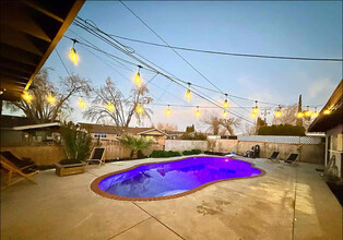 1109 W Ave J in Lancaster, CA - Building Photo - Building Photo