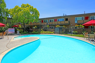 Tanglewood Apartments in San Jose, CA - Building Photo - Building Photo