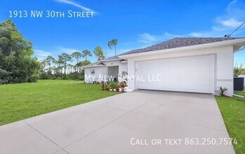 1913 NW 30th St in Cape Coral, FL - Building Photo - Building Photo