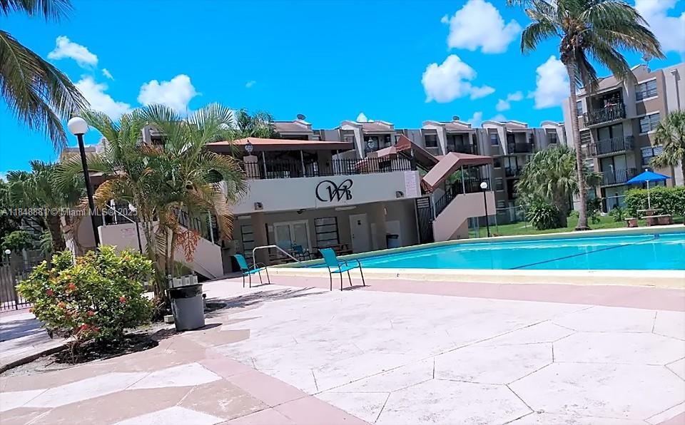 3611 SW 117th Ave in Miami, FL - Building Photo