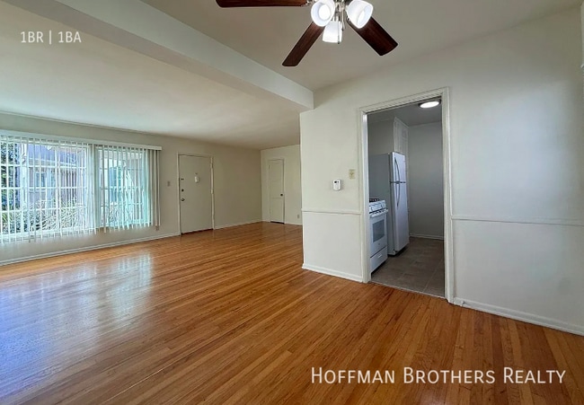 1117 26th St in Santa Monica, CA - Building Photo - Building Photo