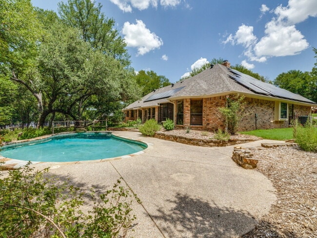 119 Deer Creek Dr in Aledo, TX - Building Photo - Building Photo