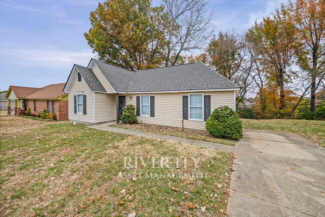 2516 Wellons Ave in Memphis, TN - Building Photo - Building Photo