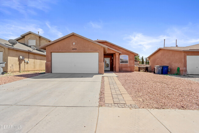 14080 Jason Crandall Dr in El Paso, TX - Building Photo - Building Photo