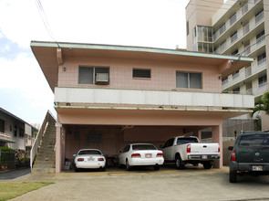 1729 Citron St in Honolulu, HI - Building Photo - Building Photo