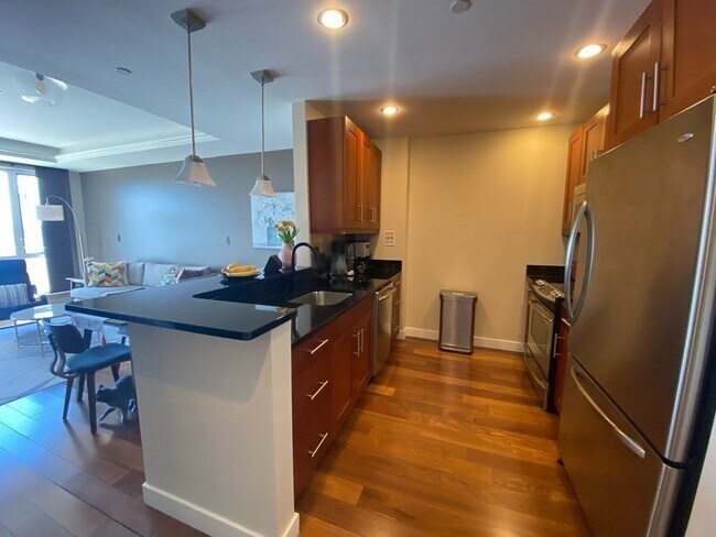 property at 100 Station Lndg