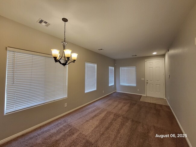 9361 Fitzwilliam Ave in Las Vegas, NV - Building Photo - Building Photo