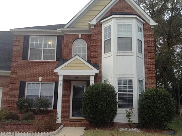 11538 Laurel View Dr in Charlotte, NC - Building Photo