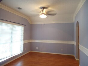 5611 Eagle Sky Blvd in Katy, TX - Building Photo - Building Photo